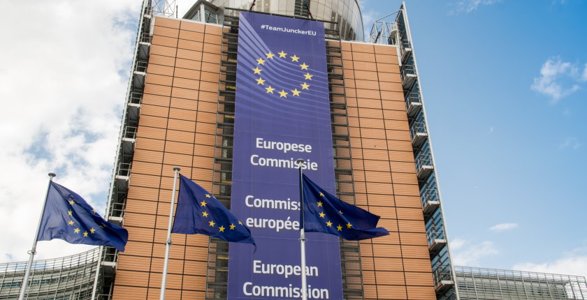 EU revising state aid guidelines climate energy environment
