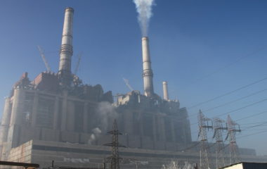 Firms China Poland deal Ugljevik 3 coal plant BiH