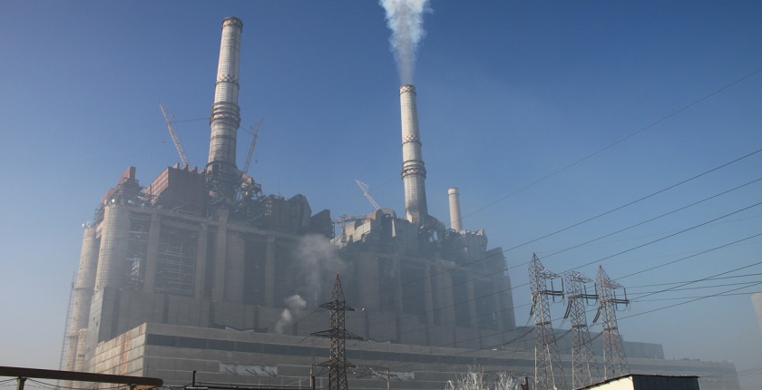 Firms China Poland deal Ugljevik 3 coal plant BiH