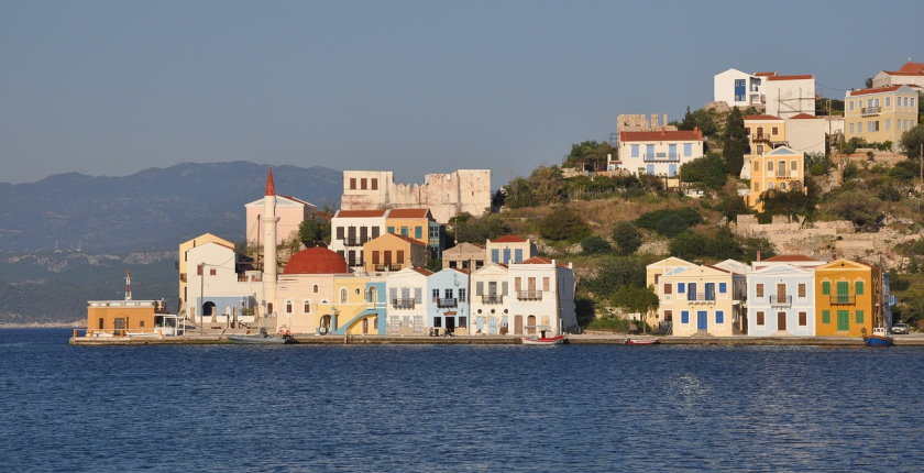 Greece change way of life 20 islands sustainable