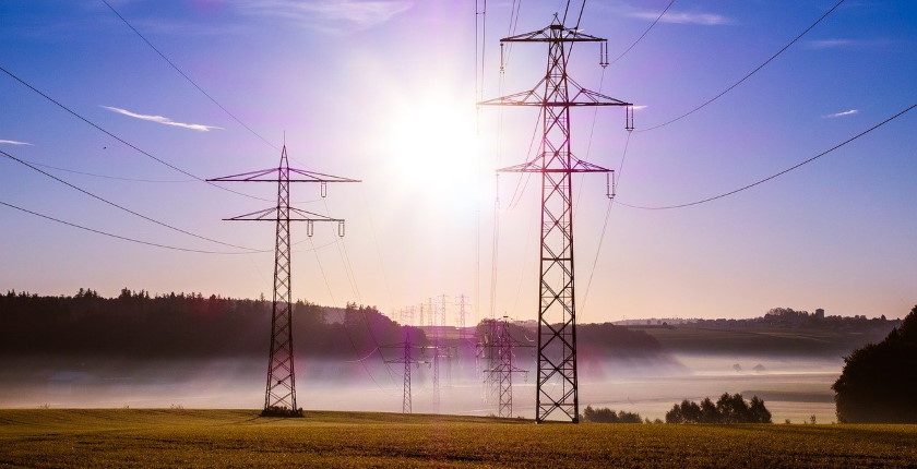 Greece connection renewable power 6 GW 2021