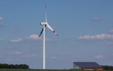 Majority of new renewables in 2020 cheaper then new, existing fossil fired power plants - IRENA