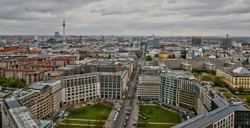 New buildings in Berlin must have solar rooftops from 2023