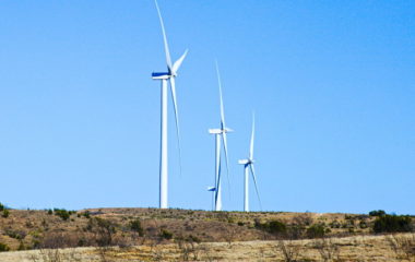 OX2 wind power 402 MW Romania