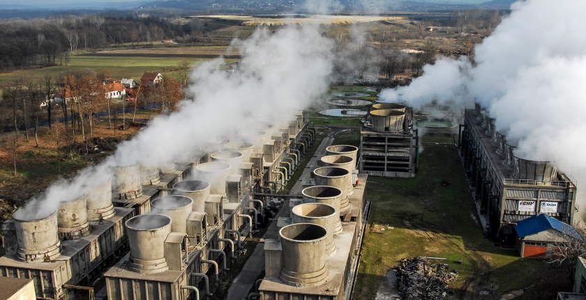 Residents of Veliki Crljeni sue power utility EPS due to pollution from coal power plant Kolubara A