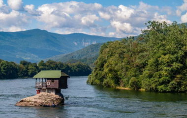 Serbian government adopts negotiating position for chapter 15 - energy