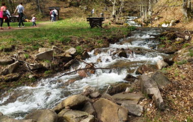 Slovenia further strengthens drinking water as constitutional right