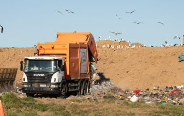 Slovenia three mixed waste incinerators sludge