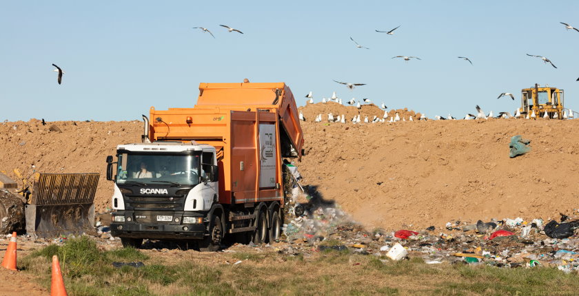 Slovenia three mixed waste incinerators sludge