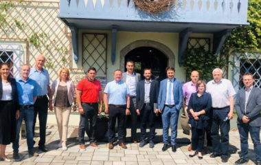 Slovenia's mayors set council to secure just transition for coal phaseout