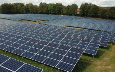 Third big solar power project without subsidies Albania