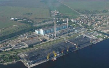 Two Bulgaria’s coal power plants to be converted to natural gas, hydrogen Varna TPP
