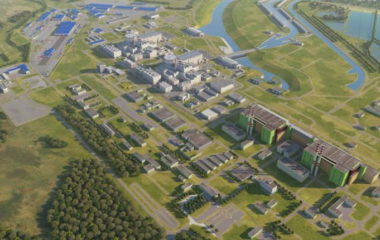 hungary paks II nuclear power plant