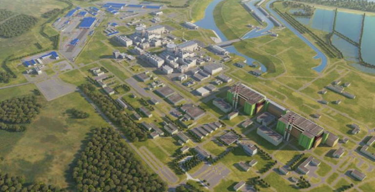 Hungary, Russia to speed up construction of Paks II nuclear power plant