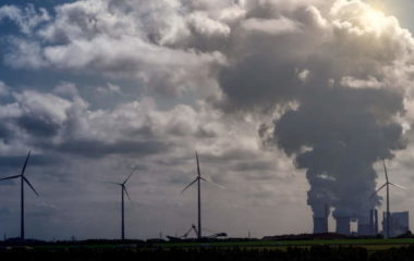 Apply for exchange programme for coal regions in Western Balkans, Ukraine, EU