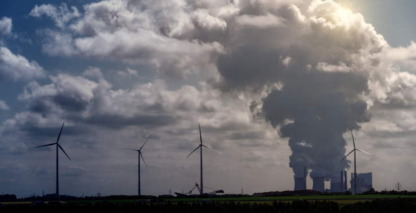 Apply for exchange programme for coal regions in Western Balkans, Ukraine, EU