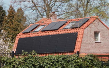 EPCG presents Solar 3000+ project - installation of solar panels on 3.000 households