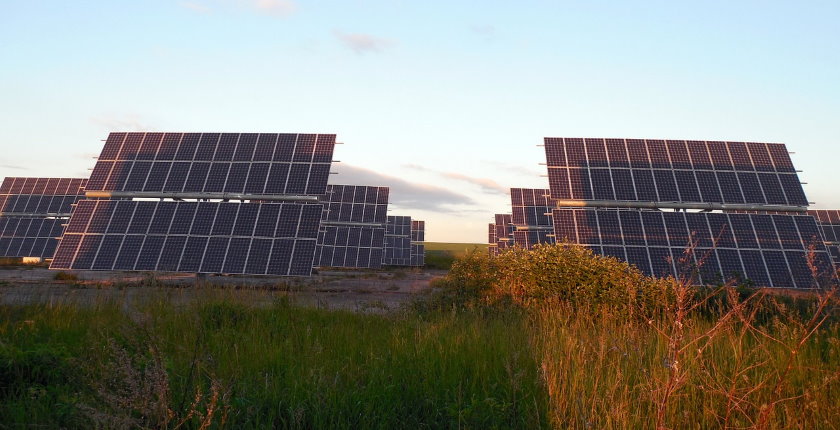 EU Masdar-Taaleri 65 MW solar joint venture Greece