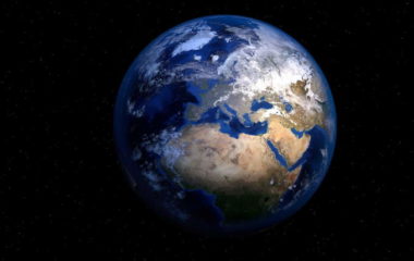 Earth Overshoot Day is July 29 after pandemic planet returns to business as usual