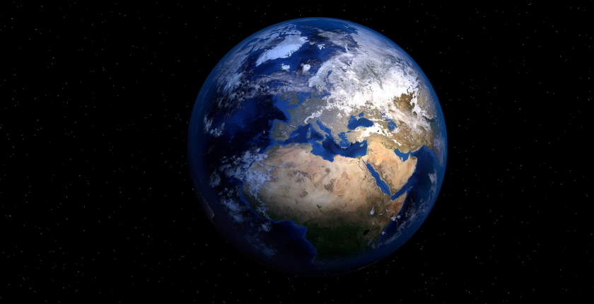 Earth Overshoot Day is July 29 after pandemic planet returns to business as usual