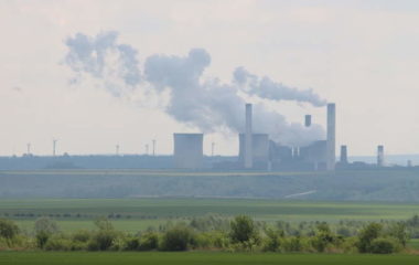 Fit for 55 package to push CO2 prices to EUR 90 by 2030