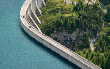 KESH gets nod to install 5.1 MW solar power plant at Qyrsaqi dam in Vau i Dejës