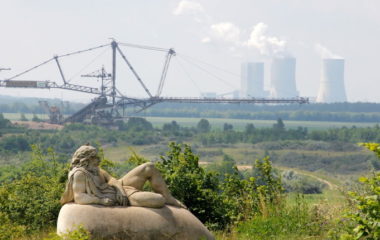 Kopac Coal plants Energy Community profits CO2 priced