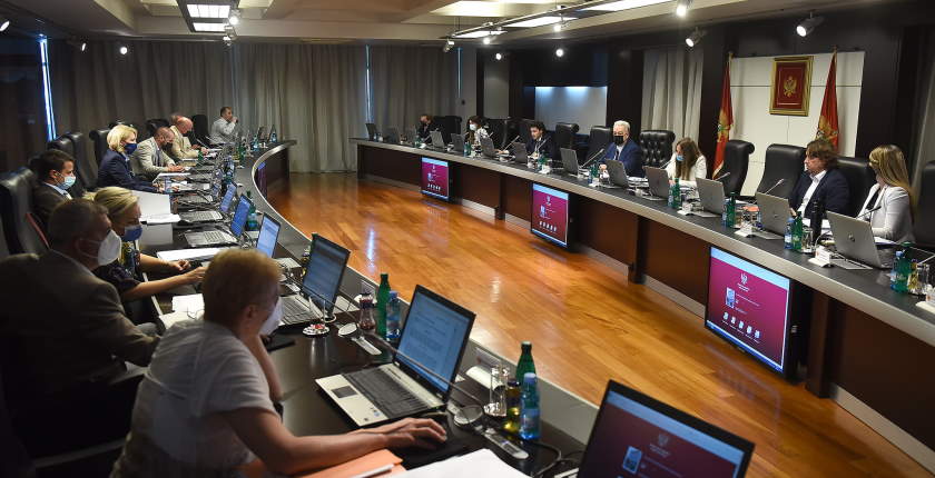 Montenegro to abolish incentives for renewable energy projects