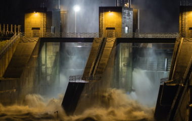 Mrsovo hydropower project BiH