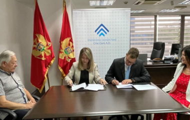 Photovoltaics Montenegro grants loans