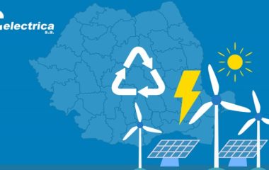 Romania’s Electrica takes over EUR 207 MW wind, solar portfolio from Monsson