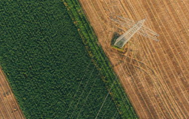 Serbia EMS consultant EUR 59 million overhead power line