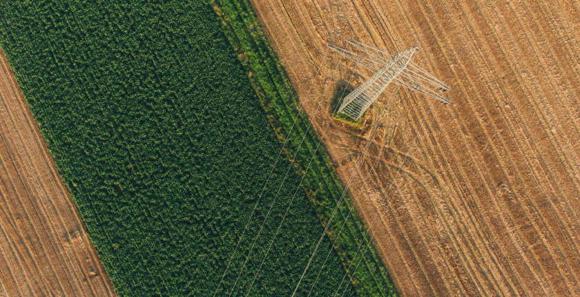 Serbia EMS consultant EUR 59 million overhead power line