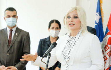 Serbia to introduce incentives for households to install solar panels