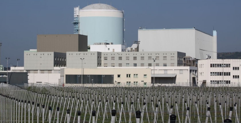 Slovenia Vizjak referendum energy future