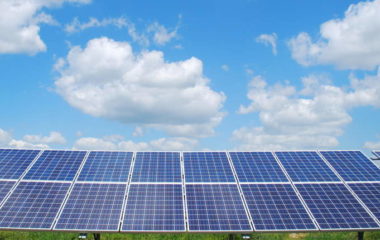 Solarpro, GreenYellow start strategic partnership with 8 MW PV plant for Solvay