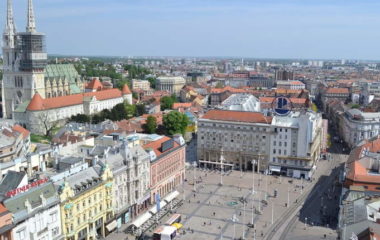 croatia recovery resilience plan rimac ina