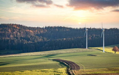 wpd is seeking permit to build the Brajici wind farm