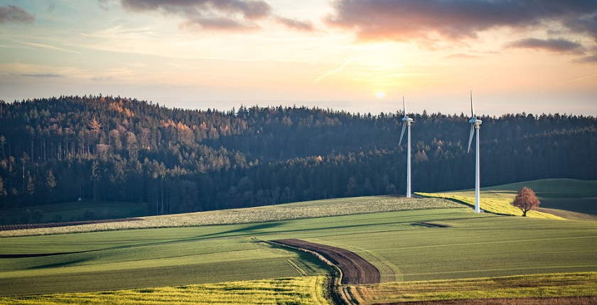 wpd is seeking permit to build the Brajici wind farm