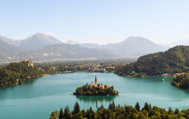 New law on renewable energy Slovenia 2021