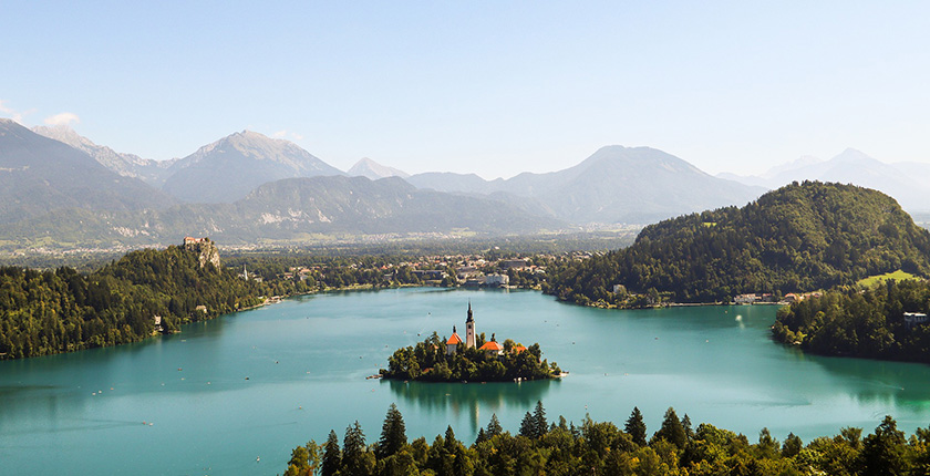 New law on renewable energy Slovenia 2021