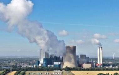 CO2 tops EUR 60 for first time