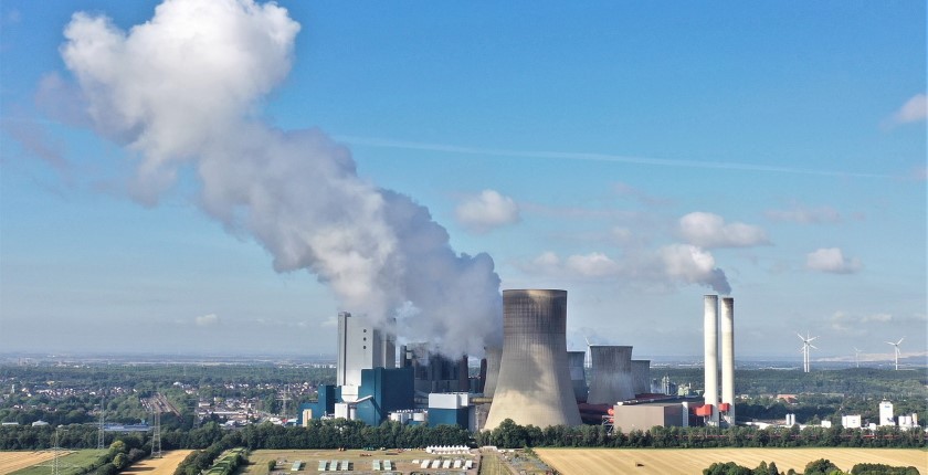 CO2 tops EUR 60 for first time