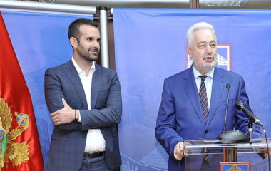 Coal power plant Pljevlja likely to be shut down by 2030 krivokapic Montenegrin prime minister