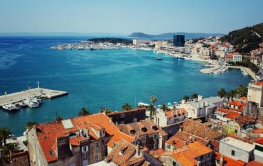 Croatia subsidize heating cooling systems energy Adriatic Sea