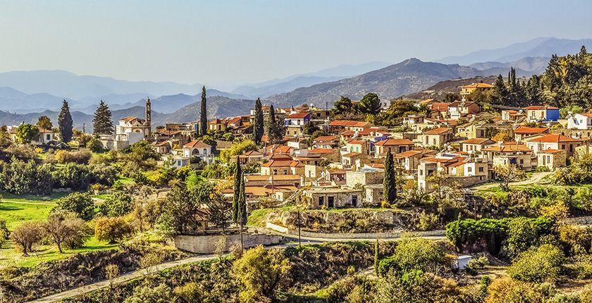 Cyprus_solar power impact on environment agriculture