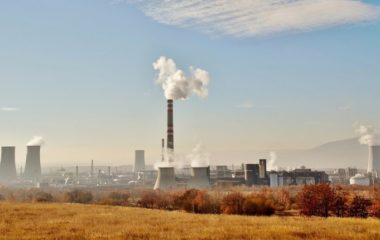 EU countries fail cut emissions most toxic lignite-fired plants