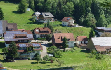 EU solar power new record 2021 ember