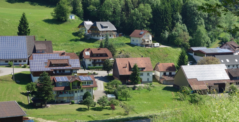 EU solar power new record 2021 ember