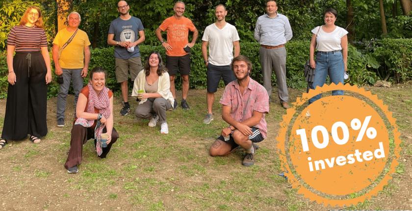 Energy coops offer solid returns small solar power